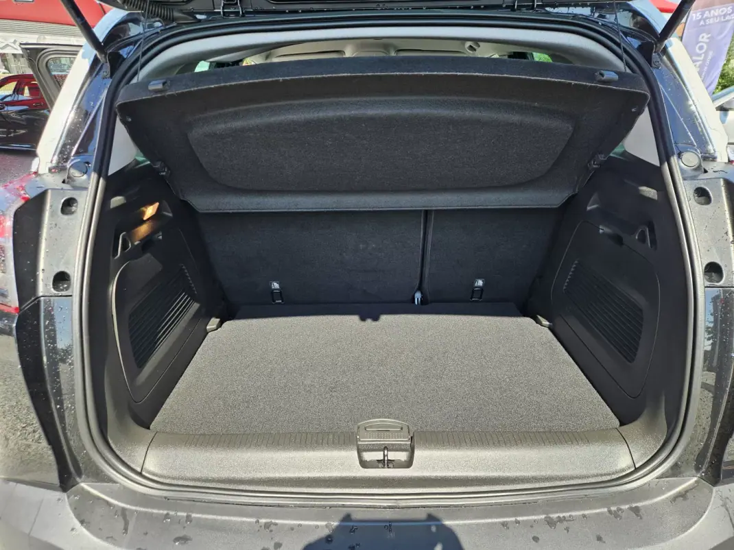 Opel Crossland X 2018 - 12800 EUR, 112200 km - 112200km - foto 23 de 45