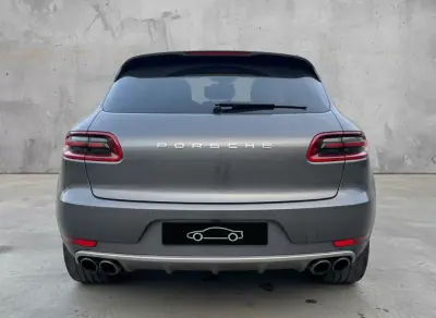 Porsche Macan 2014 - 38990 EUR, 170000 km - AUTO.MOTO.pt - 170000km - foto 3 de 8
