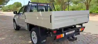 Isuzu D-Maxi - 1.9 Ddi CD 4WD L CH 2021 - 29950 EUR, 35000 km - AUTO.MOTO.pt - 35000km - foto 4 de 13