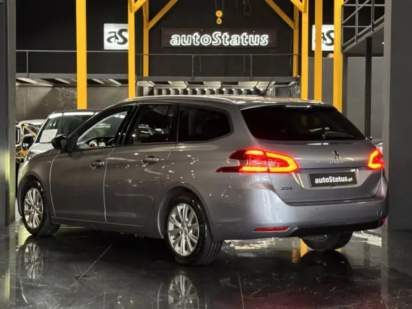 Peugeot 308 SW 2020 - 13490 EUR, 122100 km - AUTO.MOTO.pt - 122100km - foto 10 de 34