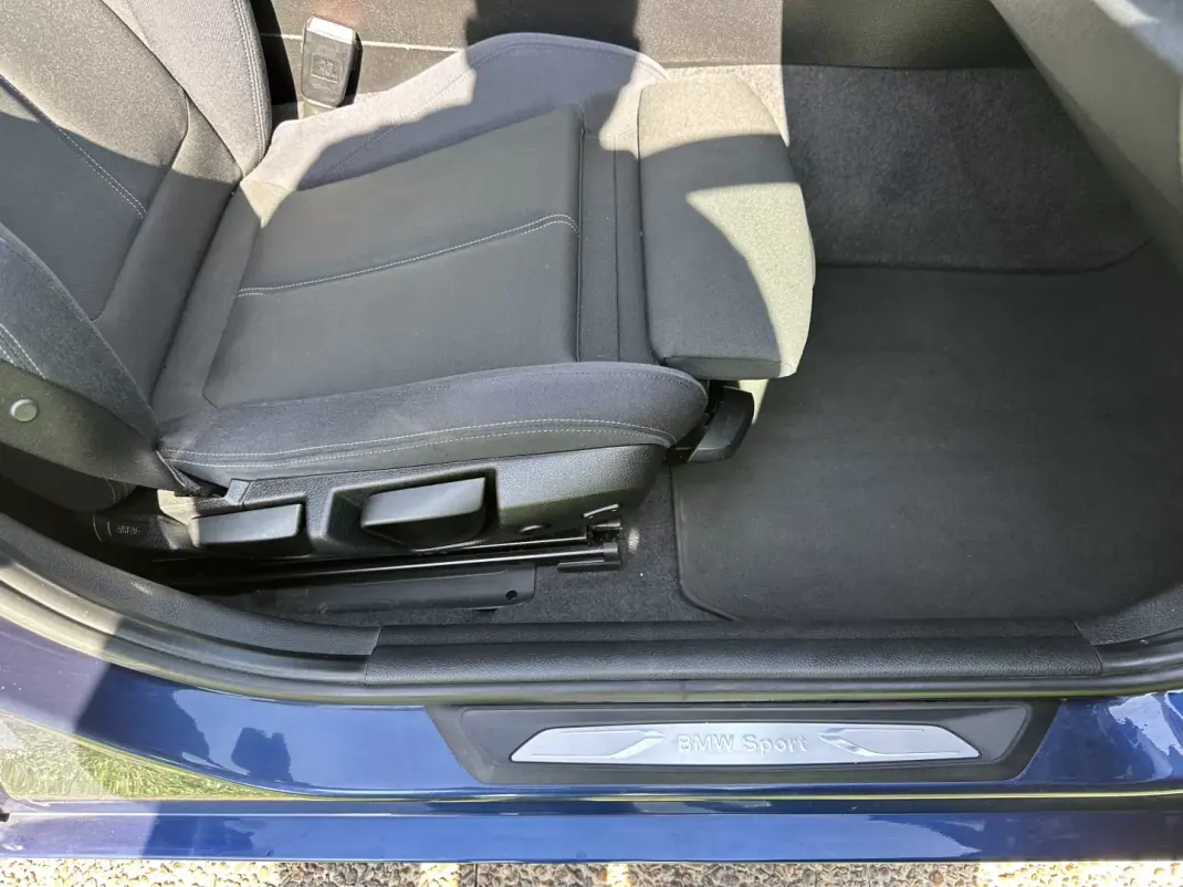 BMW 125 2013 - 13900 EUR, 260000 km - 260000km - foto 55 de 61