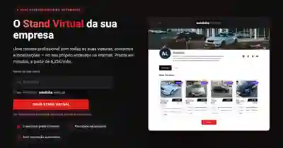 Virtual Showroom for car dealerships: the new AUTO.MOTO.PT solution for selling cars online