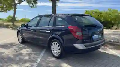 Renault Laguna 2001 - 1000 EUR, 292000 km - AUTO.MOTO.pt - 292000km - foto 3 de 19