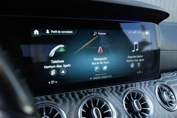 Mercedes-Benz CLS 220 2020 - 52900 EUR, 145000 km - AUTO.MOTO.pt - 145000km - foto 20 de 35