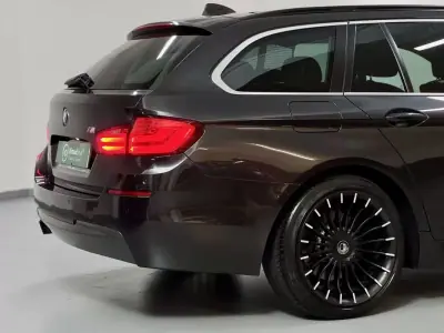 BMW 520 2012 - 15500 EUR, 197000 km - AUTO.MOTO.pt - 197000km - foto 7 de 59