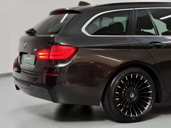 BMW 520 2012 - 15500 EUR, 197000 km - AUTO.MOTO.pt - 197000km - foto 7 de 59