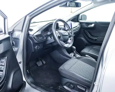 Ford Puma 2023 - 17900 EUR, 146000 km - AUTO.MOTO.pt - 146000km - foto 8 de 11