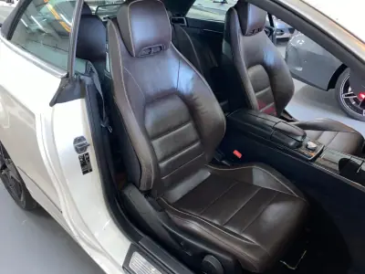 Mercedes-Benz E 220 2014 - 18750 EUR, 284400 km - AUTO.MOTO.pt - 284400km - foto 17 de 20