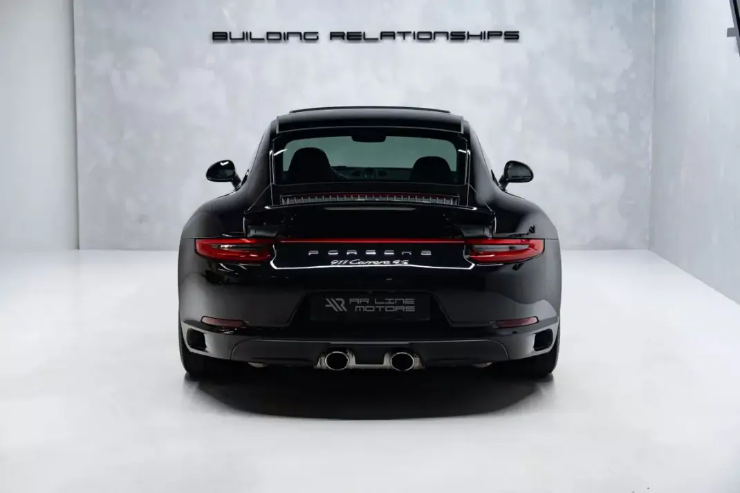Porsche 991 2016 - 109950 EUR, 83000 km - AUTO.MOTO.pt - 83000km - foto 12 de 49