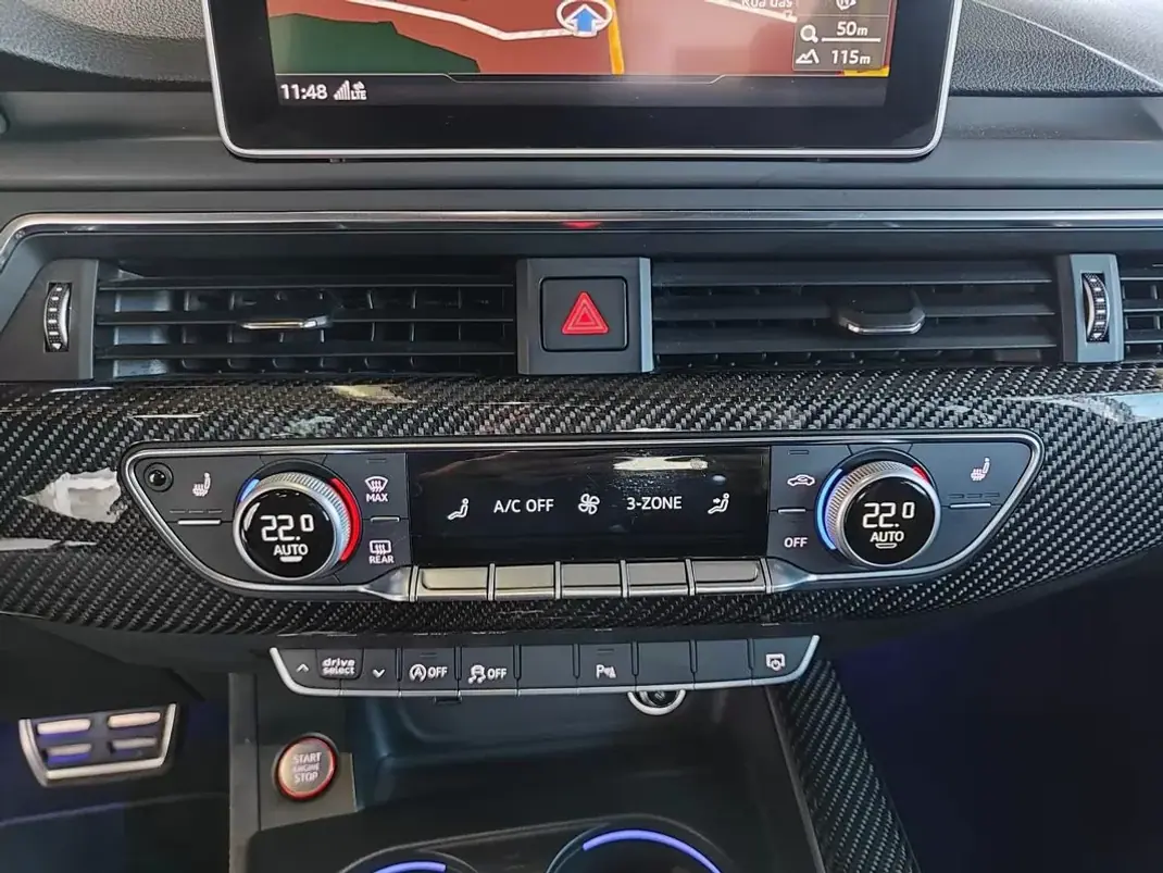 Audi RS5 2018 - 64900 EUR, 152900 km - AUTO.MOTO.pt - 152900km - foto 35 de 54