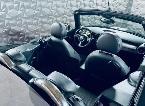 MINI Cooper 2014 - 15990 EUR, 120443 km - AUTO.MOTO.pt - 120443km - foto 54 de 59
