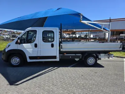 Peugeot 2020 - 18990 EUR, 170000 km - AUTO.MOTO.pt - 170000km - foto 4 de 14