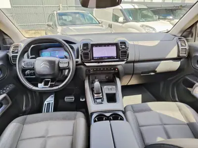 Citroën C5 Aircross 2020 - 21900 EUR, 85000 km - AUTO.MOTO.pt - 85000km - foto 19 de 21