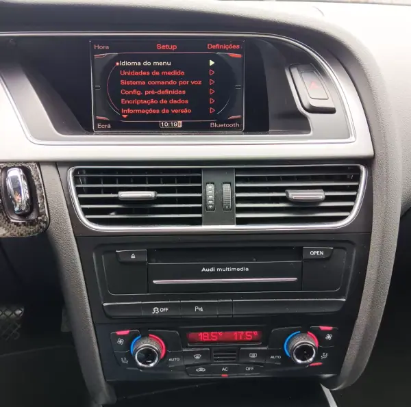 Audi A5 Sportback 2011 - 17500 EUR, 120459 km - AUTO.MOTO.pt - 120459km - foto 24 de 31