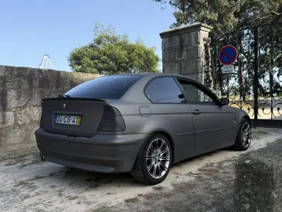 BMW 320 2002 - 3250 EUR, 308800 km - AUTO.MOTO.pt - 308800km - foto 3 de 12