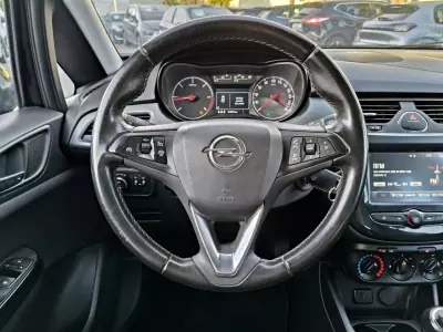 Opel Corsa 2017 - 9490 EUR, 143913 km - 143913km - foto 20 de 29