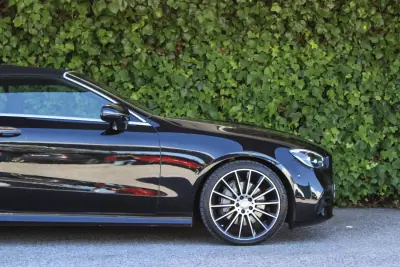 Mercedes-Benz E 220 2021 - 48900 EUR, 69000 km - 69000km - foto 8 de 24