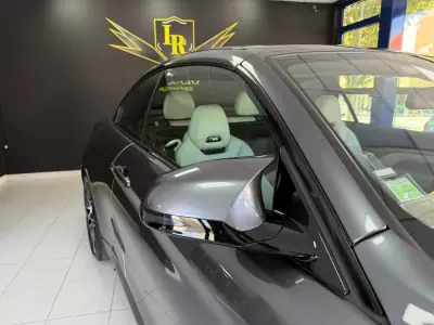 BMW M4 2018 - 59900 EUR, 53607 km - 53607km - foto 48 de 50