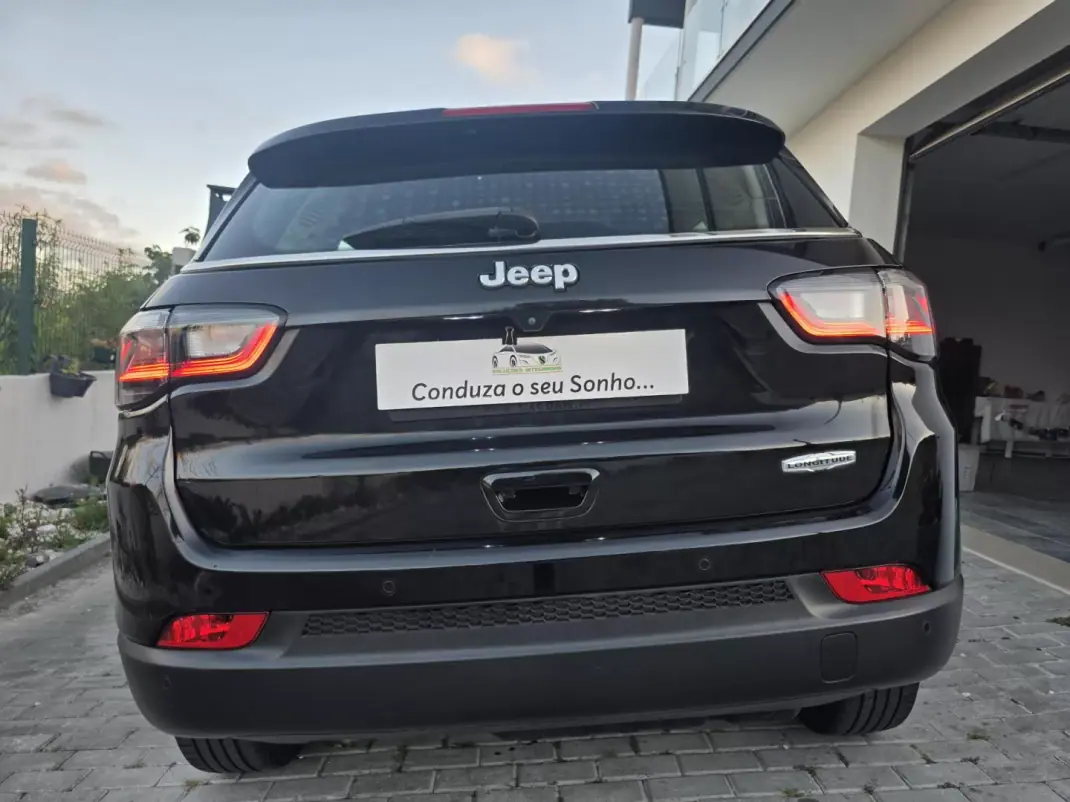 Jeep Compass 2021 - 20900 EUR, 142000 km - AUTO.MOTO.pt - 142000km - foto 36 de 65