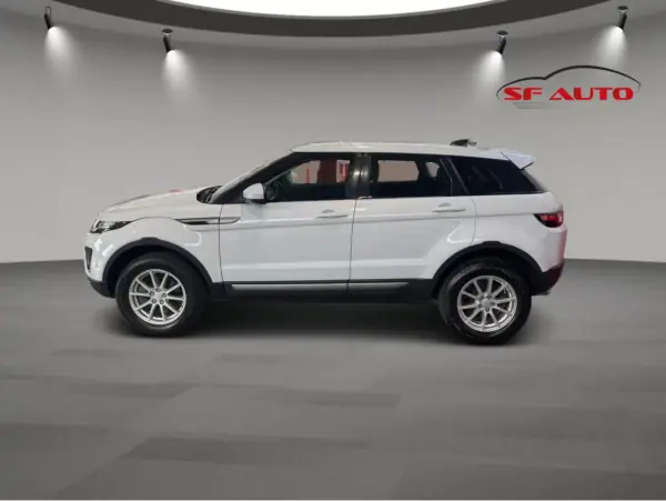 Land Rover Range Rover Evoque 2018 - 25990 EUR, 101341 km - AUTO.MOTO.pt - 101341km - foto 4 de 16