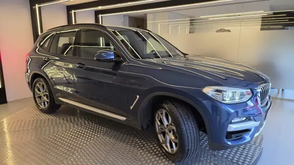 BMW X3 2018 - 26900 EUR, 209342 km - AUTO.MOTO.pt - 209342km - foto 18 de 65