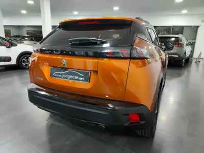 Peugeot 2008 2020 - 13750 EUR, 95000 km - AUTO.MOTO.pt - 95000km - foto 17 de 36
