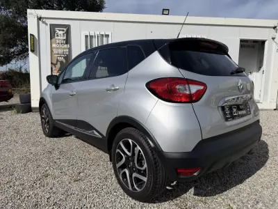Renault Captur 2014 — foto 3 de 18