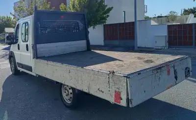 Citroën Jumper 2019 - 19990 EUR, 38500 km - AUTO.MOTO.pt - 38500km - foto 9 de 15