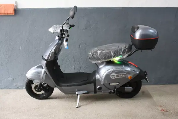 2026 Elétrico
