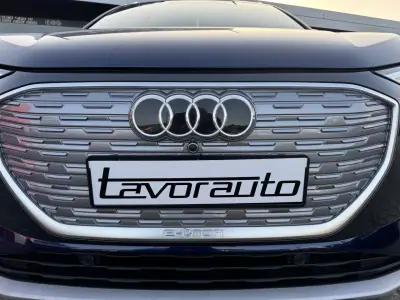 Audi Q4 e-tron 2021 - 29900 EUR, 79000 km - 79000km - foto 26 de 46
