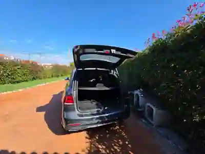 Mercedes-Benz GLE 250 2017 — foto 4 de 10