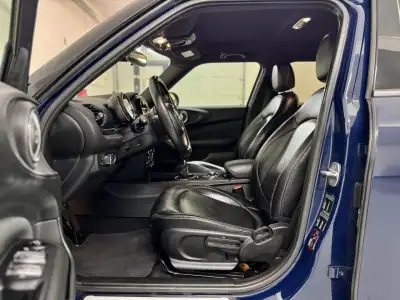 MINI Clubman 2017 - 13750 EUR, 98000 km - AUTO.MOTO.pt - 98000km - foto 22 de 60
