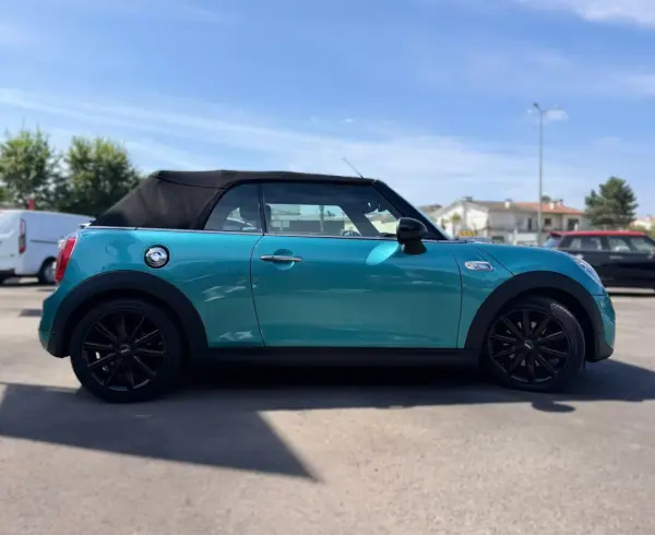 MINI 2016 - 18750 EUR, 162030 km - AUTO.MOTO.pt - 162030km - foto 10 de 25