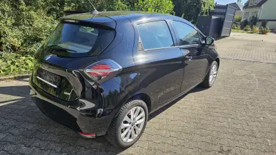 Renault Zoe 2020 - 80000km