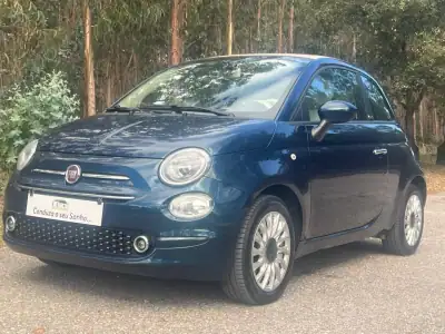 Fiat 500C 2020 - 11750 EUR, 113660 km - AUTO.MOTO.pt - 113660km - foto 33 de 34