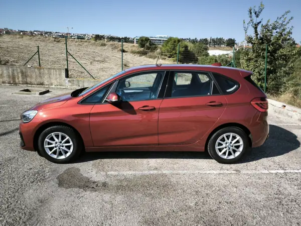 BMW 216 Active Tourer 2020 - 15950 EUR, 166895 km - AUTO.MOTO.pt - 166895km - foto 19 de 58