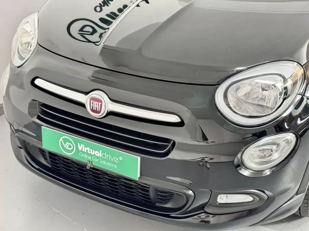 Fiat 500X 2015 - 9950 EUR, 130000 km - 130000km - foto 13 de 48