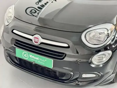 Fiat 500X 2015 - 9950 EUR, 130000 km - 130000km - foto 13 de 48