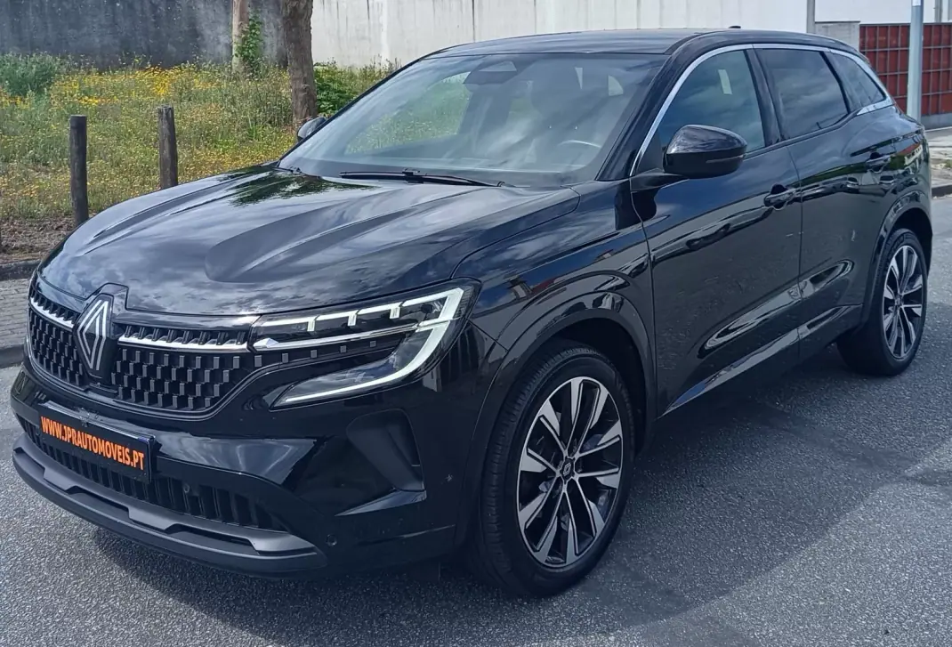 Renault Austral 2023 - 22990 EUR, 133900 km - AUTO.MOTO.pt - 133900km - foto 1 de 18