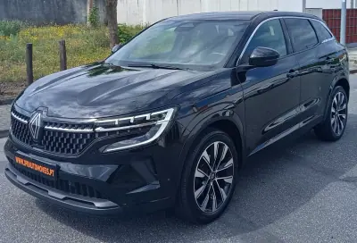 Renault Austral 2023 - 133900km