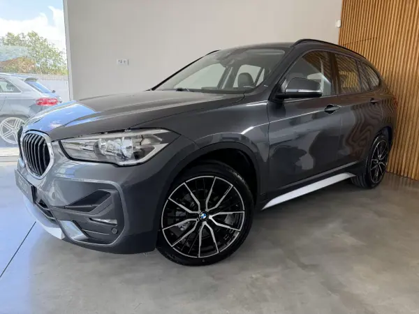 BMW X1 2019 - 22000 EUR, 58000 km - AUTO.MOTO.pt - 58000km - foto 5 de 112