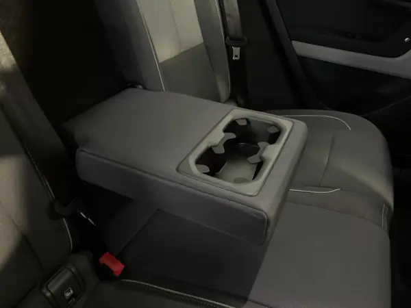 Polestar 2 2022 - 35500 EUR, 39000 km - 39000km - foto 21 de 43