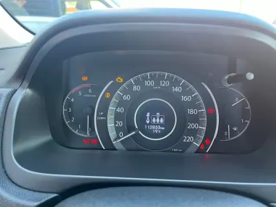 Honda CR-V 2018 - 19500 EUR, 112000 km - AUTO.MOTO.pt - 112000km - foto 7 de 20