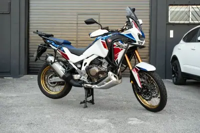 Honda CRF 100F 2022 - 16500 EUR, 2765 km - 2765km - foto 21 de 26
