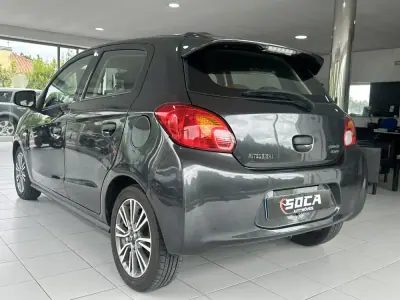Mitsubishi Space Star 2013 - 8790 EUR, 153847 km - 153847km - foto 5 de 20