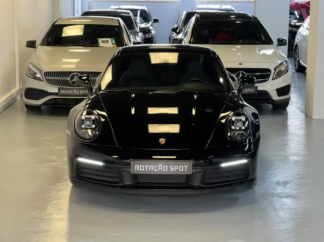 Porsche 992 2019 - 139990 EUR, 90000 km - AUTO.MOTO.pt - 90000km - foto 35 de 56