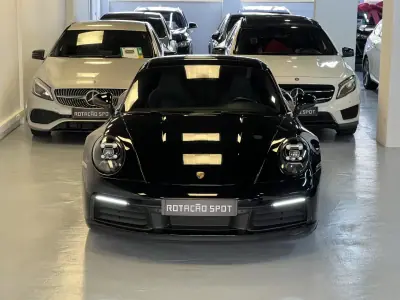Porsche 992 2019 - 139990 EUR, 90000 km - AUTO.MOTO.pt - 90000km - foto 35 de 56