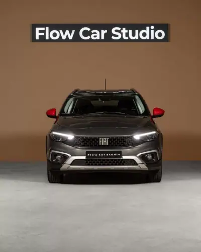 Fiat Tipo Station Wagon Cross 2024 - 16950 EUR, 37000 km - AUTO.MOTO.pt - 37000km - foto 2 de 30