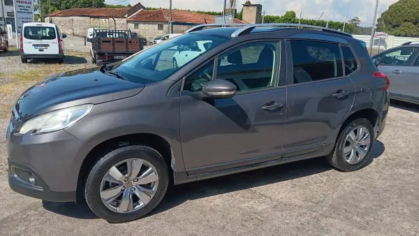 Peugeot 2008 2015 - 8950 EUR, 188371 km - AUTO.MOTO.pt - 188371km - foto 3 de 29