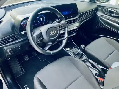 Hyundai i20 2026 — foto 3 de 24